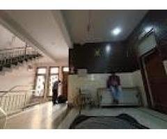 Nidan Nursing Home in hapur