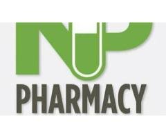 NP Pharmacy in hapur