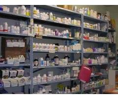 NP Pharmacy in hapur