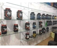 Rahul Nutrition and Supplements Hub