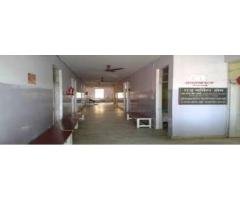 Raj Nursing Home in hapur