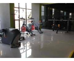 Royal Fitness Gym  in hapur