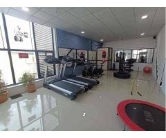 Royal Fitness Gym  in hapur