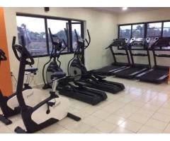 Royal Fitness Gym  in hapur
