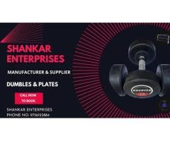 Shankar Enterprises in hapur