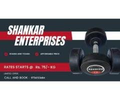 Shankar Enterprises in hapur