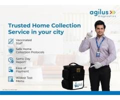 SRL Diagnostics in hapur