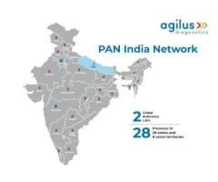 SRL Diagnostics in hapur