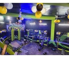 Power House Gym in hapur