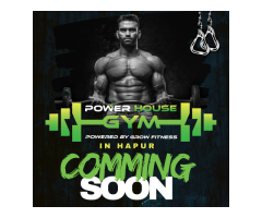 Power House Gym in hapur