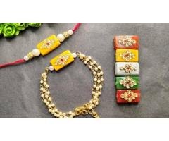 Gupta Rakhi in hapur