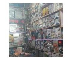 Shri Ram Electronics in hapur
