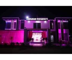 Anand Regency in hapur