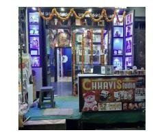 Chhavi Studio in hapur