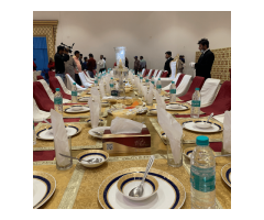 Elite Caterers in hapur