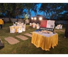 Elite Caterers in hapur