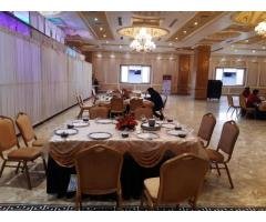 Elite Caterers in hapur