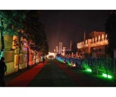 Manohar Regency in hapur