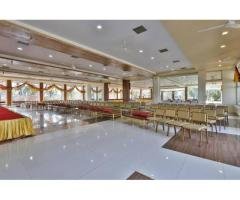 Milan Party Hall  in hapur