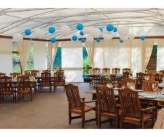 Parashar Light and Tent House  in hapur