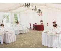 Parashar Light and Tent House  in hapur