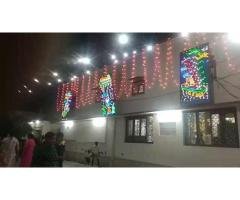 Parashar Light and Tent House  in hapur