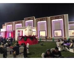 Shree Ganga Regency in hapur