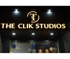 The Click Studio in hapur