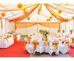 Vipin Light and Tent House in hapur