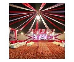 Vipin Light and Tent House in hapur