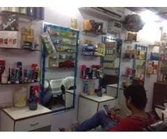 Aksar Salon in hapur
