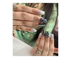 Alexa Beauty Care in hapur