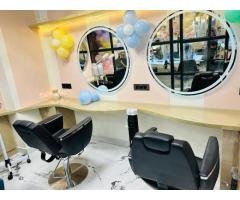 Apsara Unisex Salon in hapur