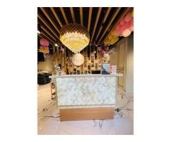 Apsara Unisex Salon in hapur