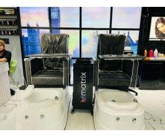 Apsara Unisex Salon in hapur
