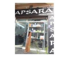 Apsara Unisex Salon in hapur