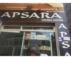 Apsara Unisex Salon in hapur