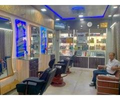 Apsara Unisex Salon in hapur
