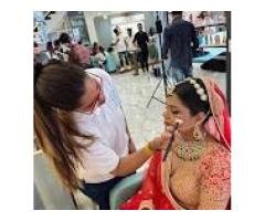 Azad Khan Luxury Salon and Beauty in hapur