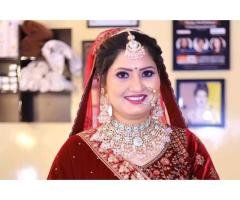 Bansi Makeover in hapur