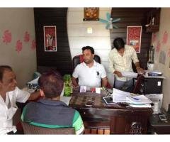Bhasin Associates  in hapur