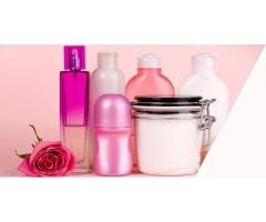 Classic Herbal Makeup Studio in hapur