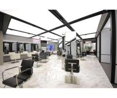 Juhi Auras Unisex Salon in hapur