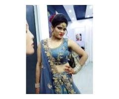 Juhi Auras Unisex Salon in hapur