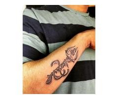 Leons Tattooz in hapur