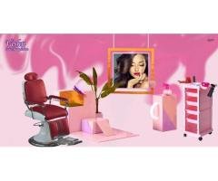 Radiant Makeover in hapur