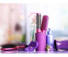Radiant Makeover in hapur