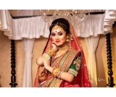 Rashi Makeup Studio in hapur