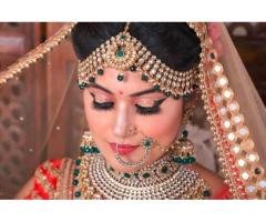 Rashi Makeup Studio in hapur