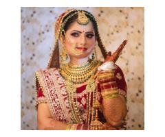 Rashvik Makeup studio in hapur